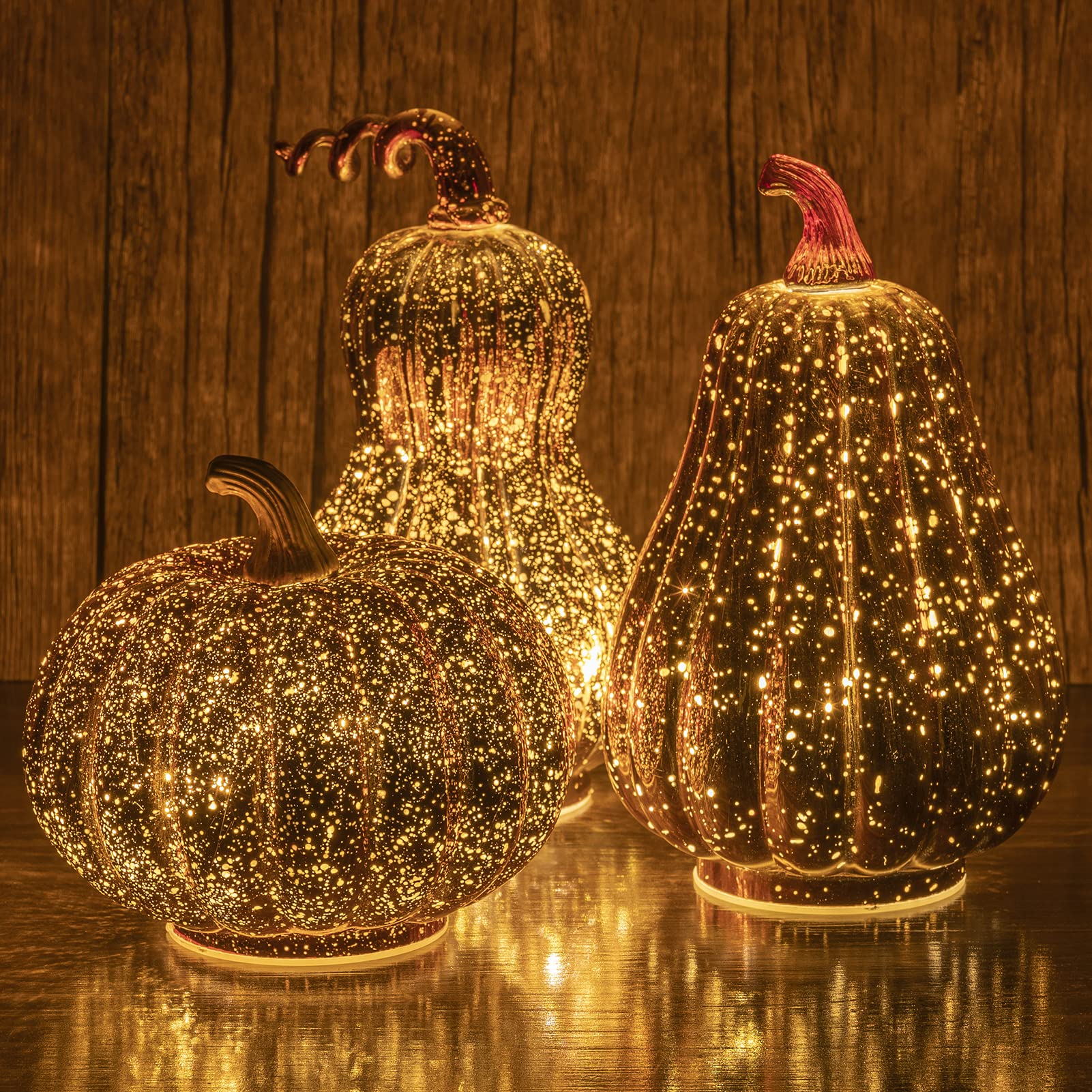 neutral fall & Halloween home decor🍂 cover photo collage