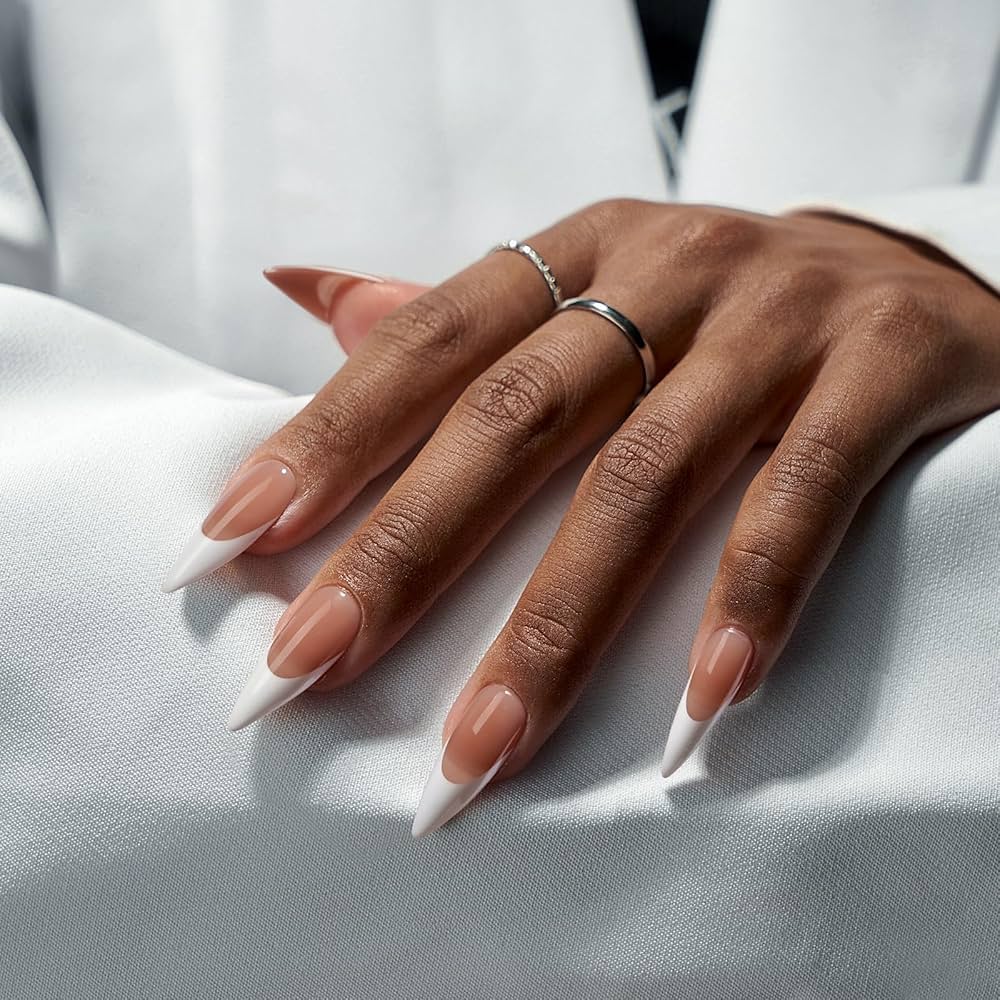 DIY Nail Essentials cover photo collage