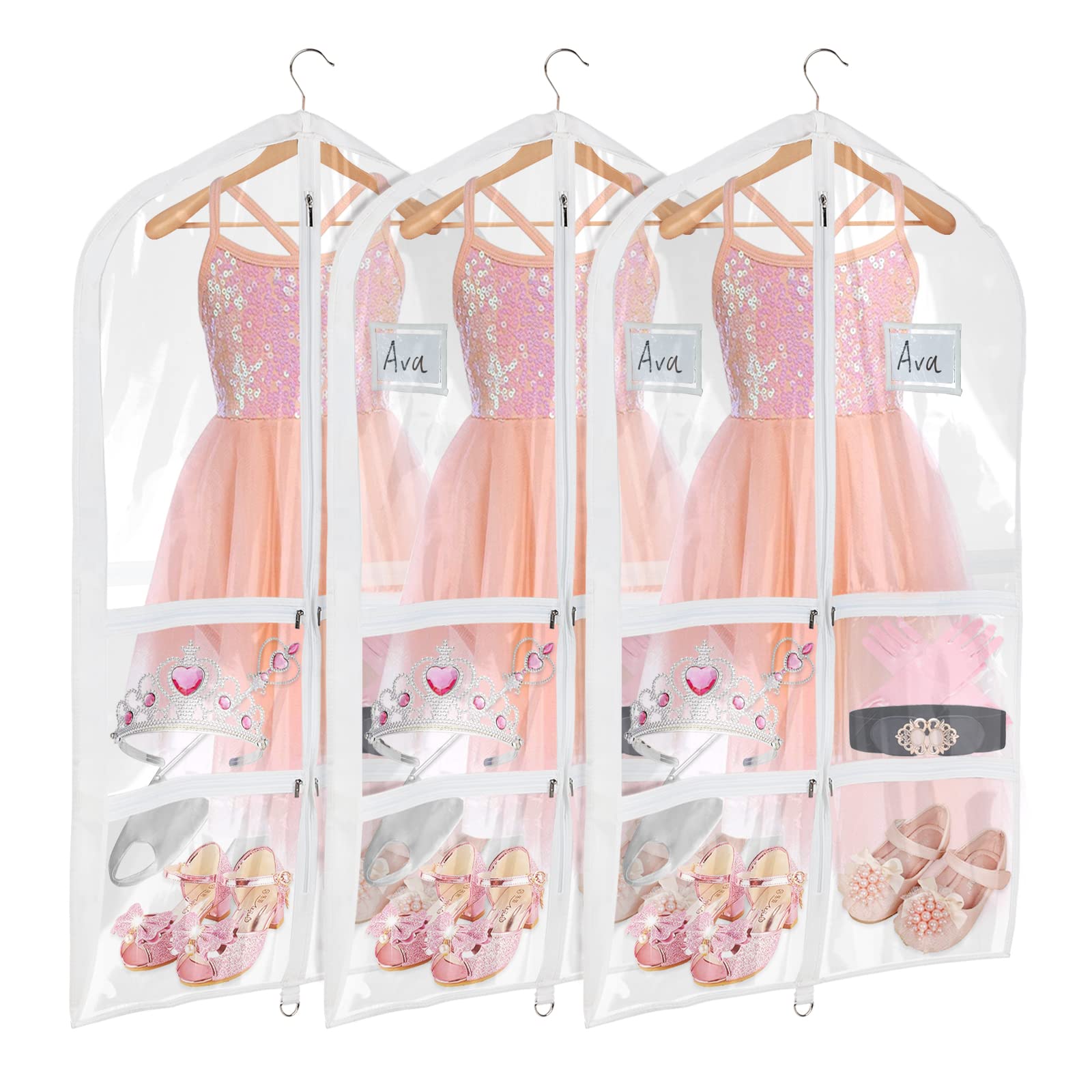 must have items for the little dancer in your life💃🏽🩰 cover photo collage