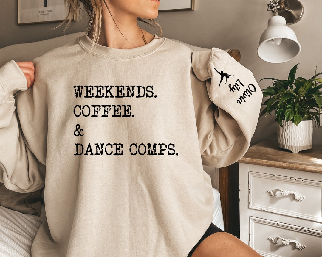 must have items for the dance mom ♥️👯‍♀️ cover photo collage