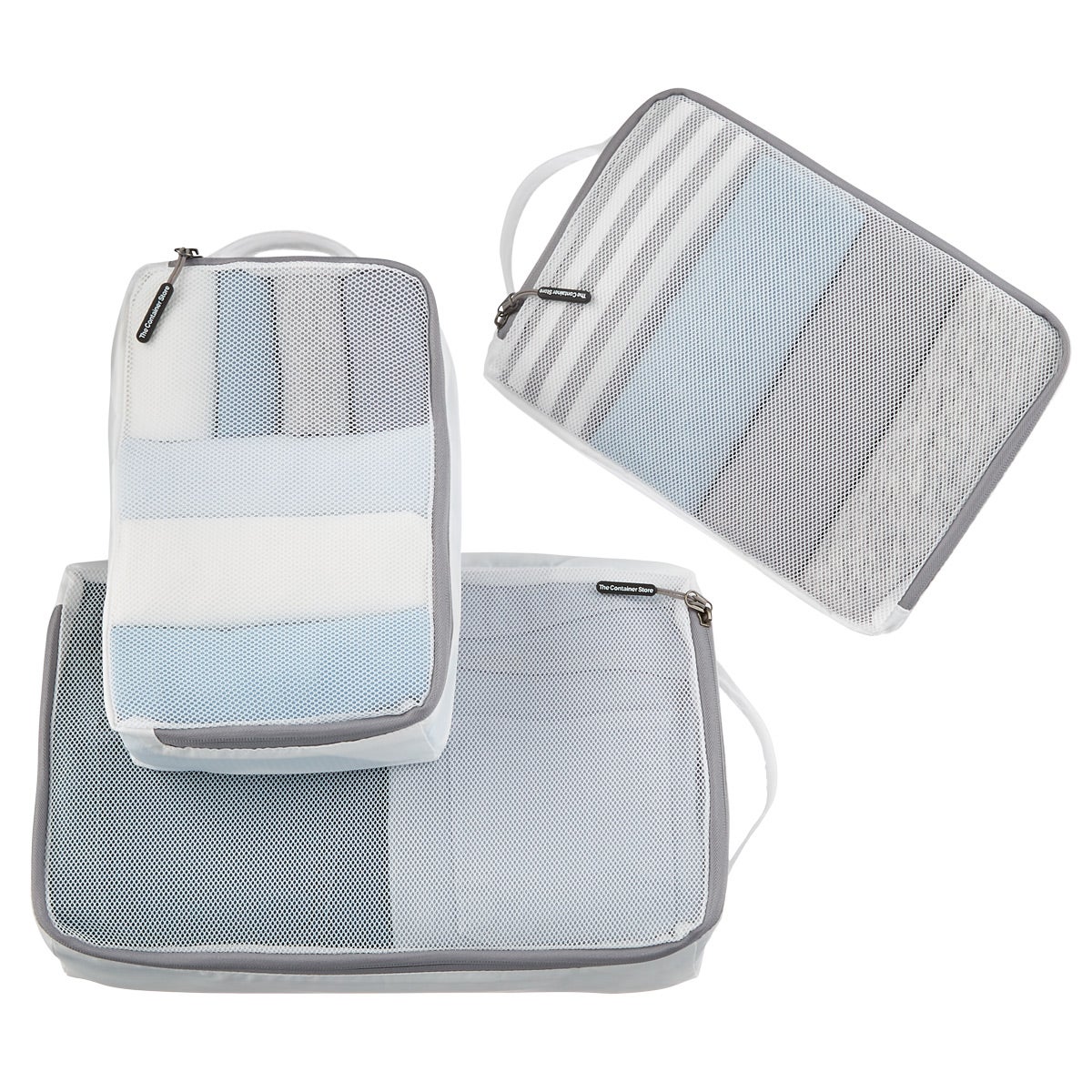 Travel Essentials ✈️ cover photo collage