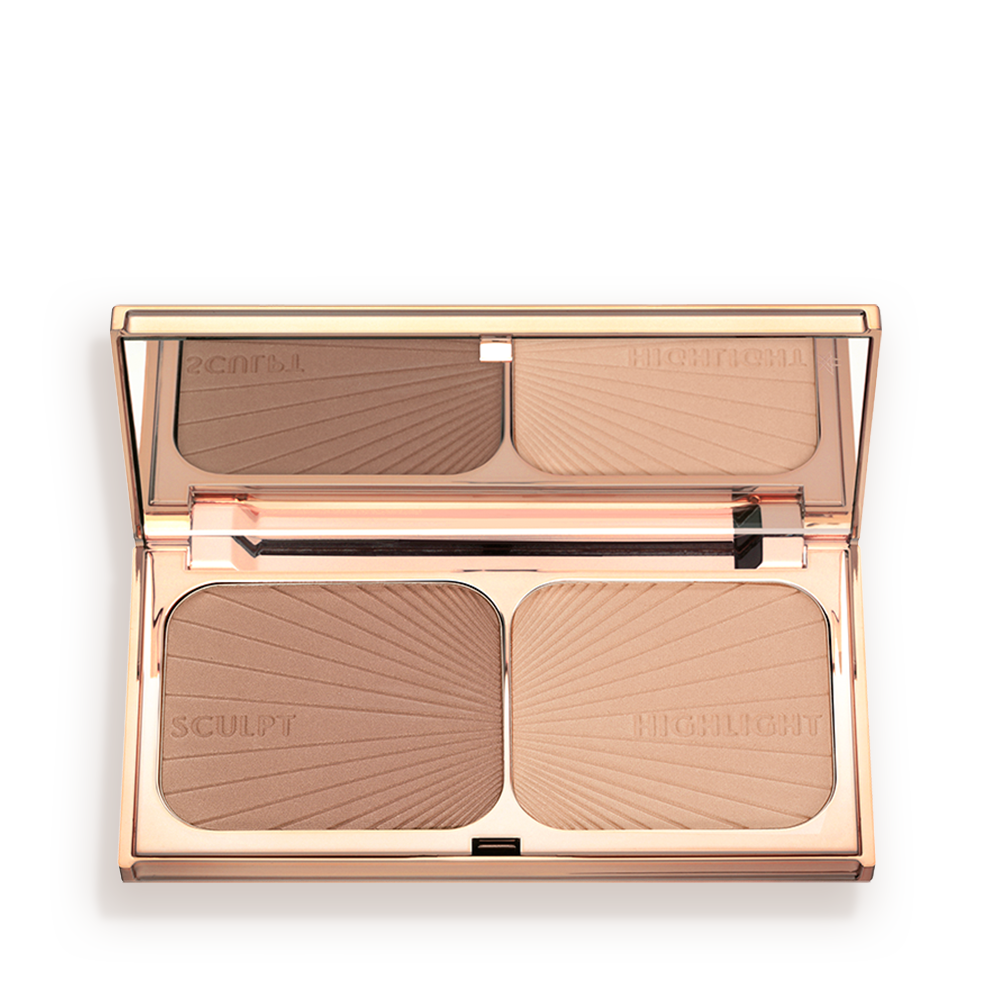 Makeup Favorites cover photo collage