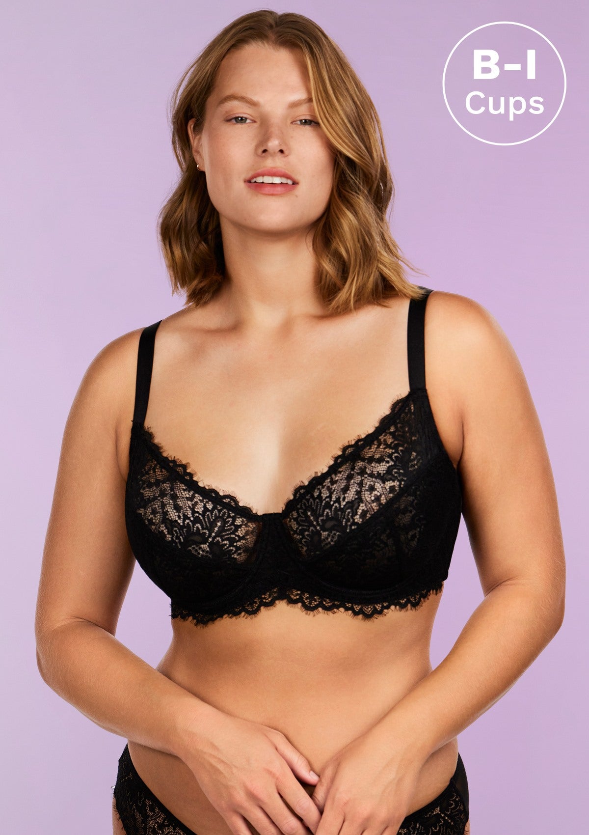 40DDD/38G sized bras cover photo collage