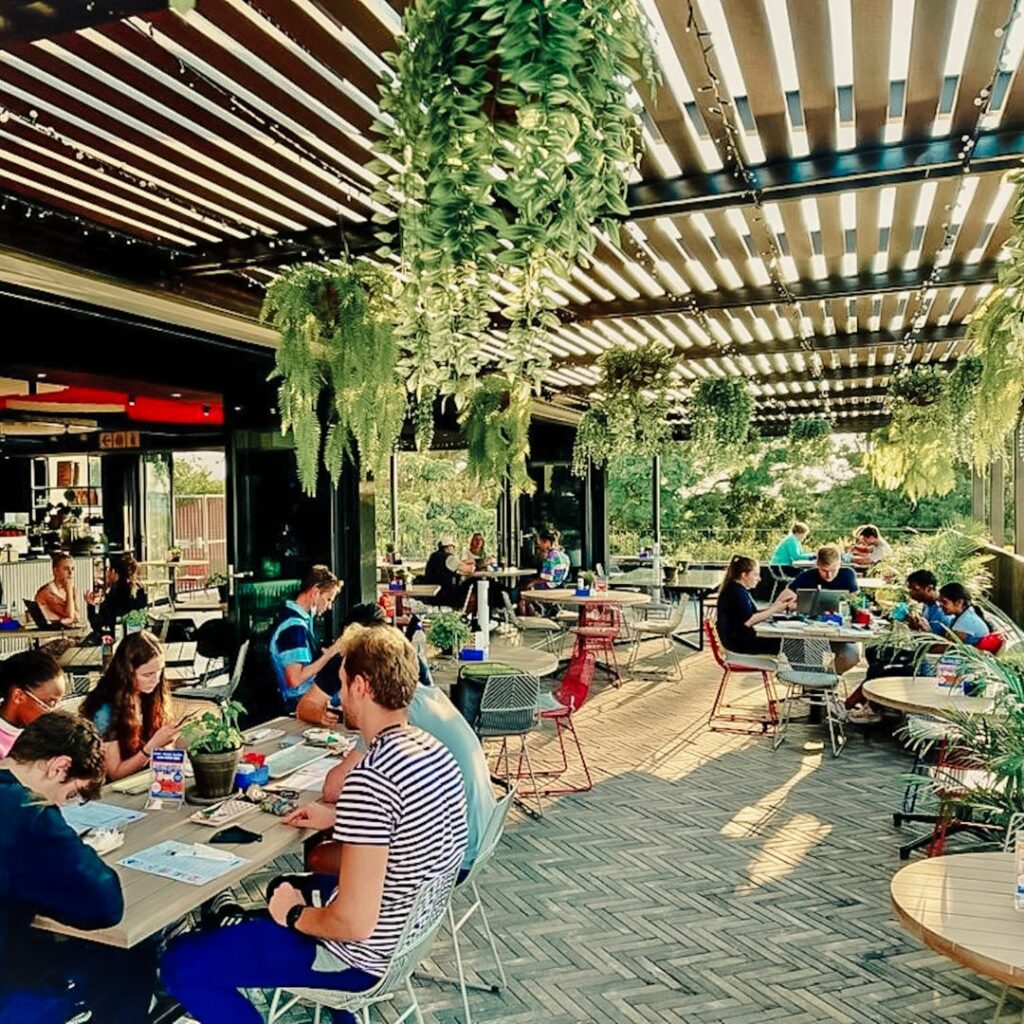 Family-friendly Date Spots in South Africa cover photo collage