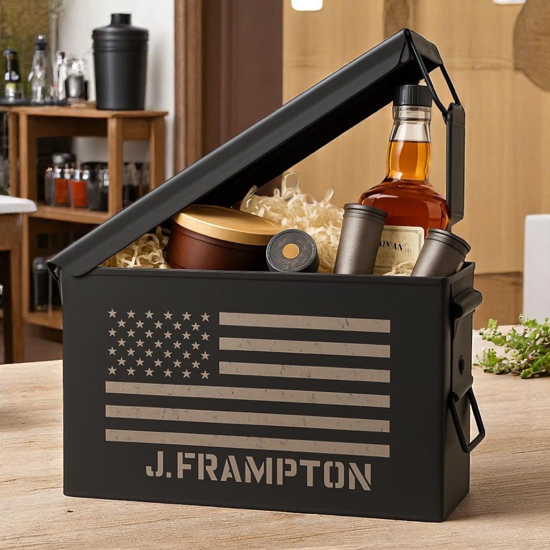 Men's Gift Ideas cover photo collage