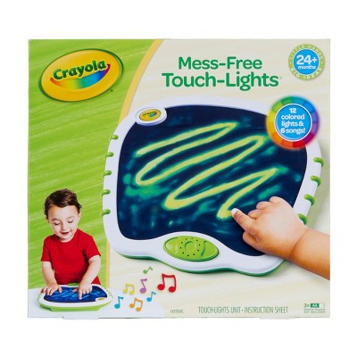 Mess Free Activites for Kids cover photo collage