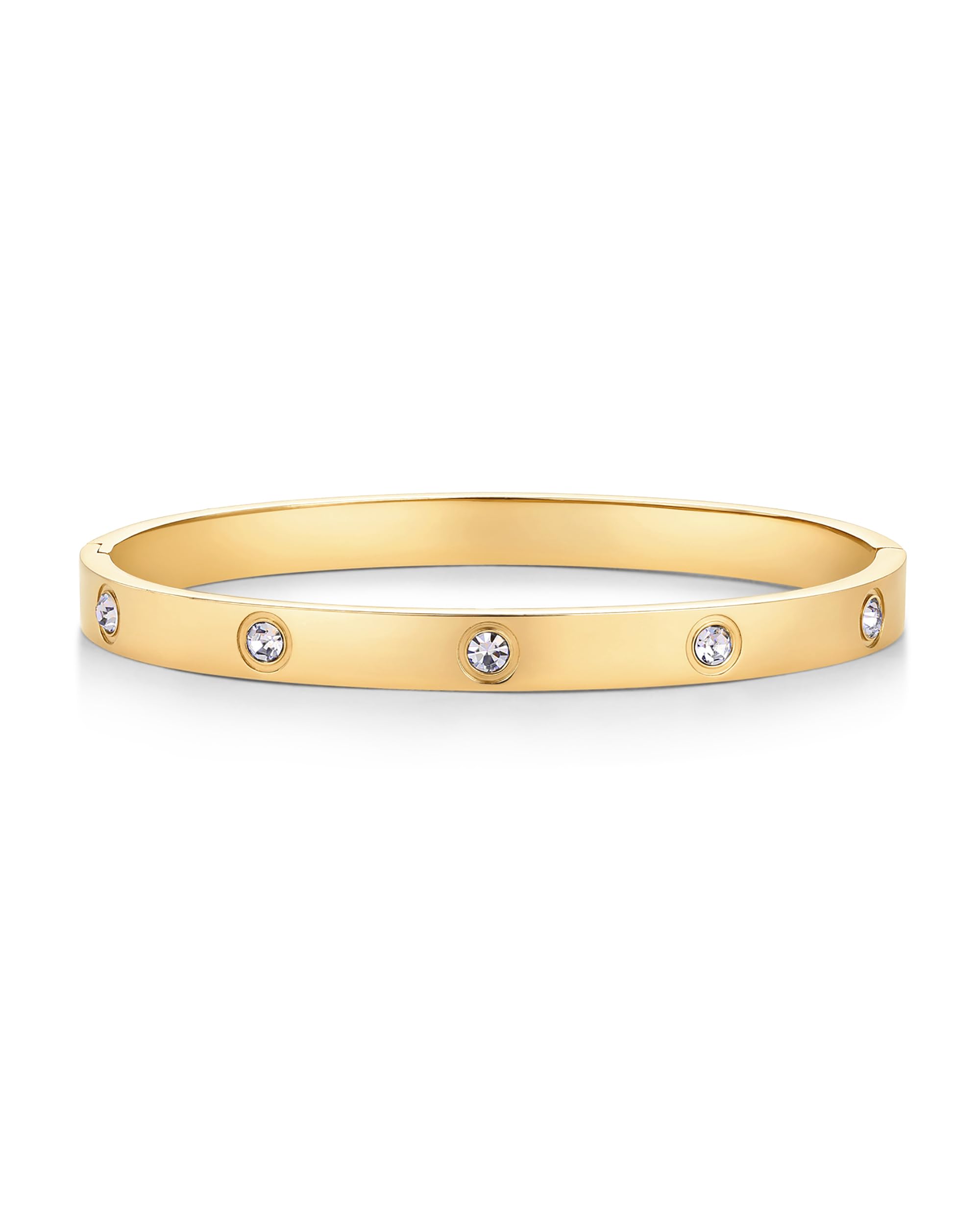 Jewelry - Luxe for less on Amazon cover photo collage