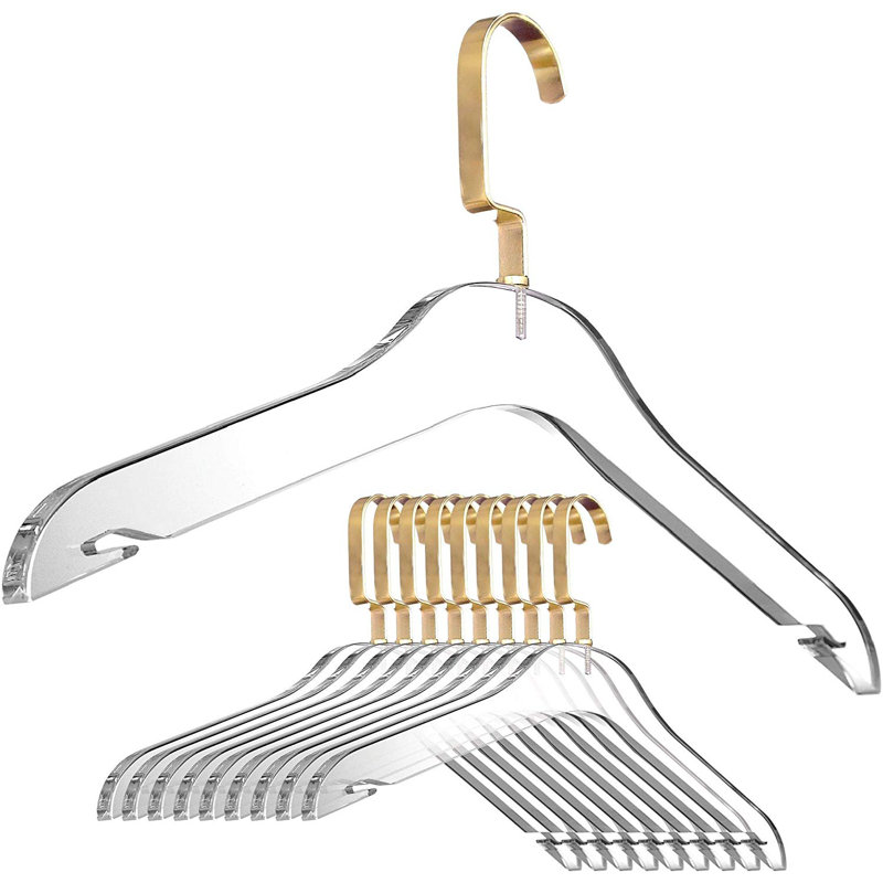 The Ultimate Closet Clean Out Essentials List! cover photo collage