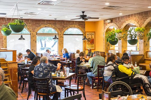 A Stroll through San Antonio cover photo collage