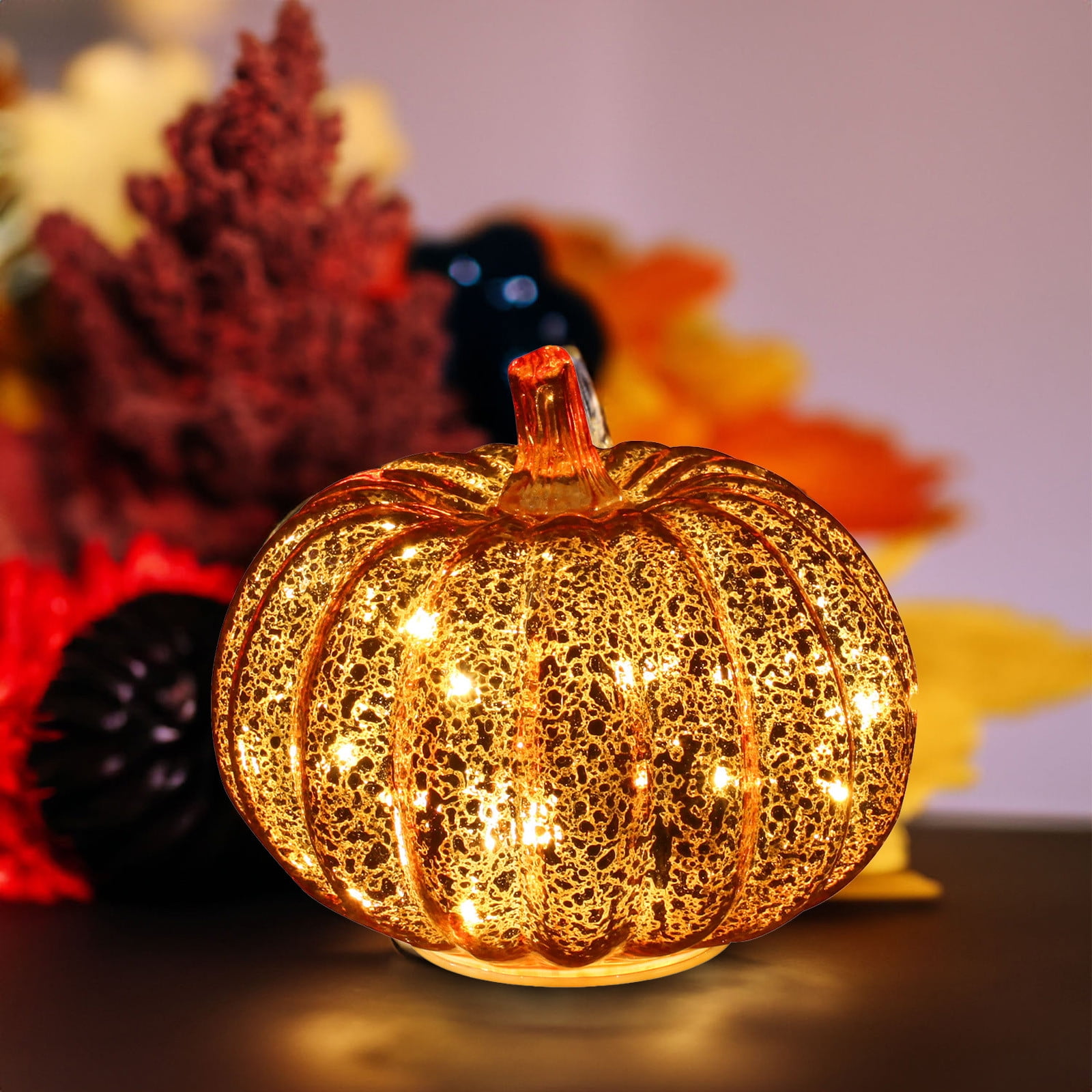 Fall Decor Favorites cover photo collage