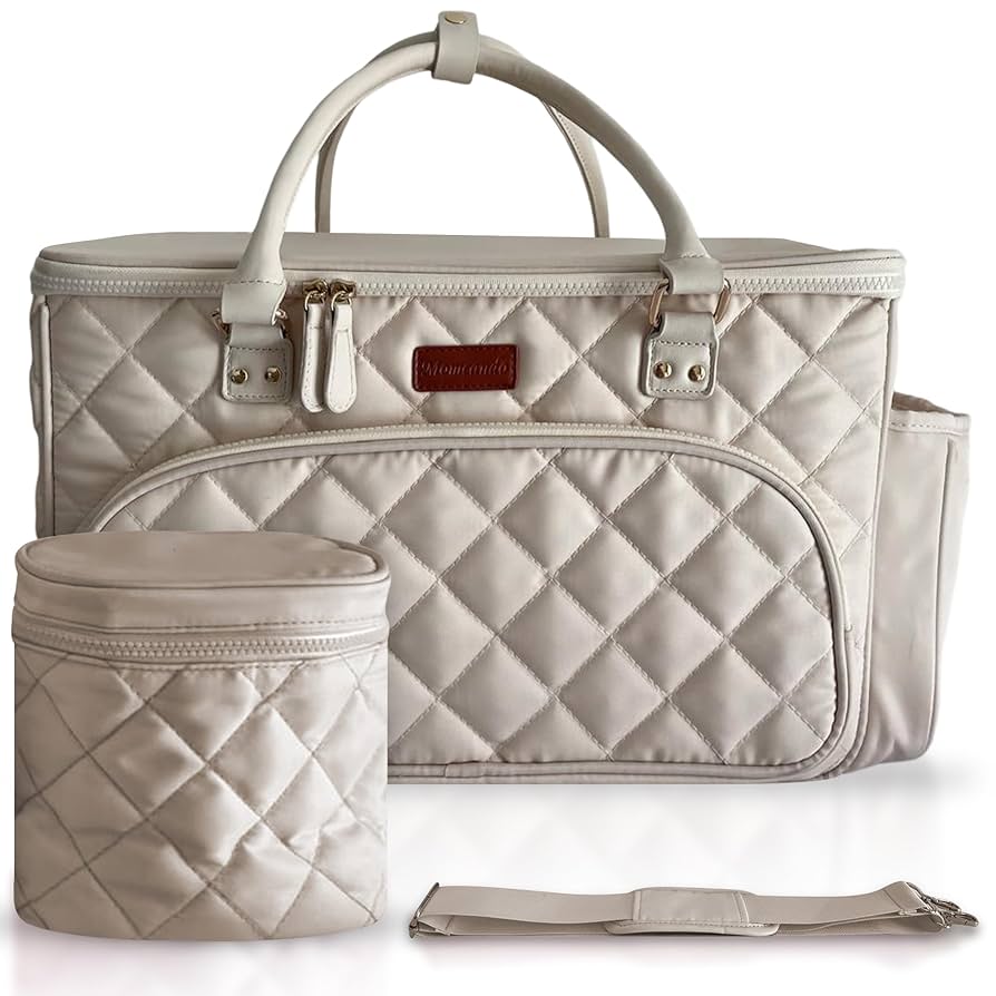 Amazon Newborn Baby Essentials to Stock Up On Before Birth cover photo collage