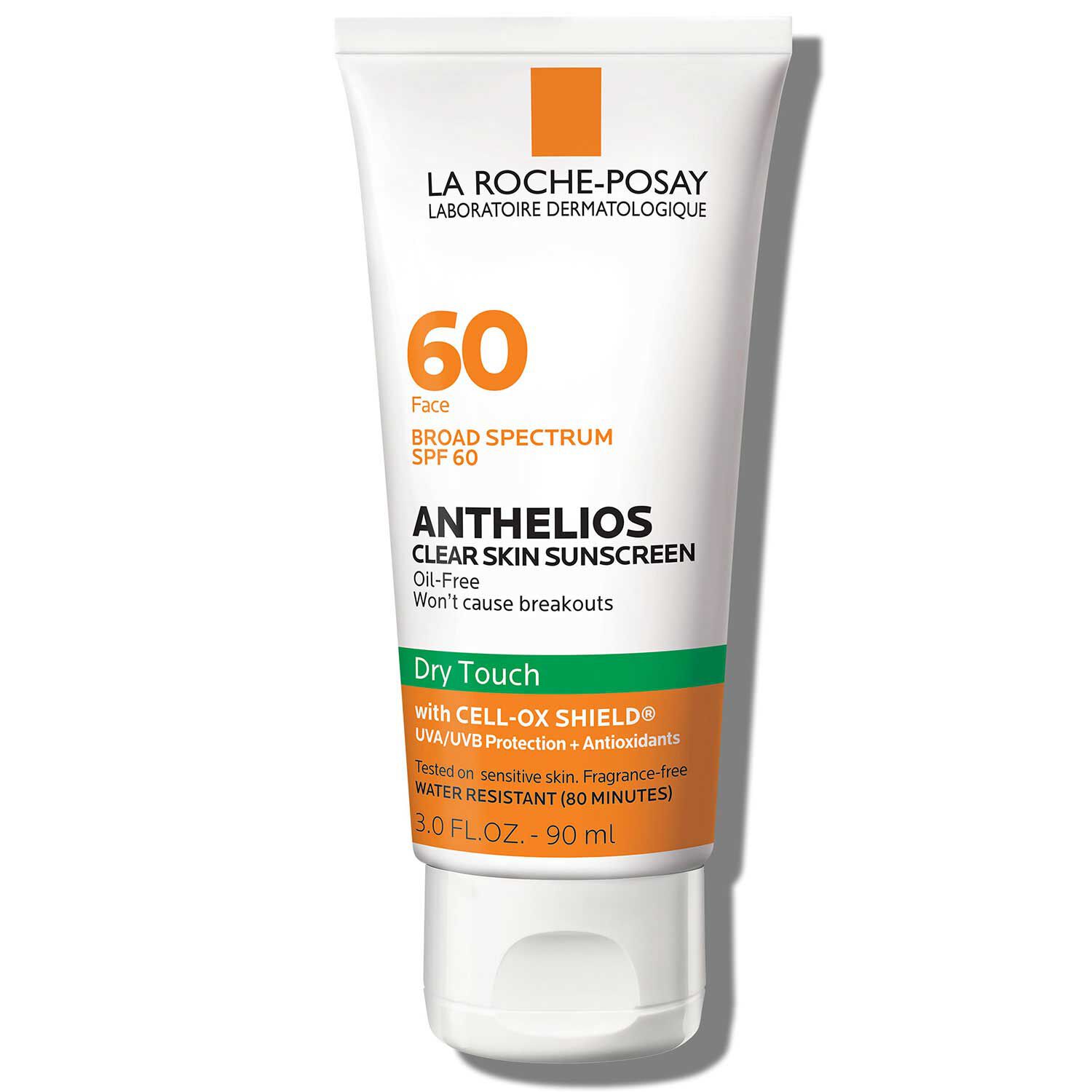 Say goodbye to oily skin: products that actualy helped me cover photo collage