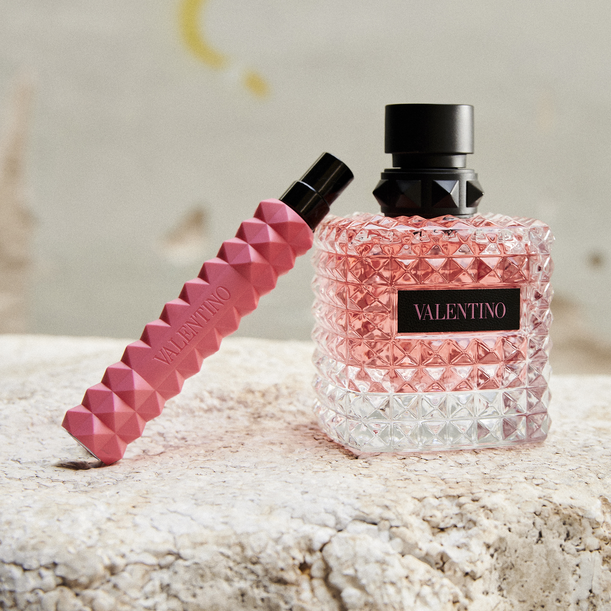 A Whiff of Luxury🥀 
Perfumes of all price ranges ! cover photo collage