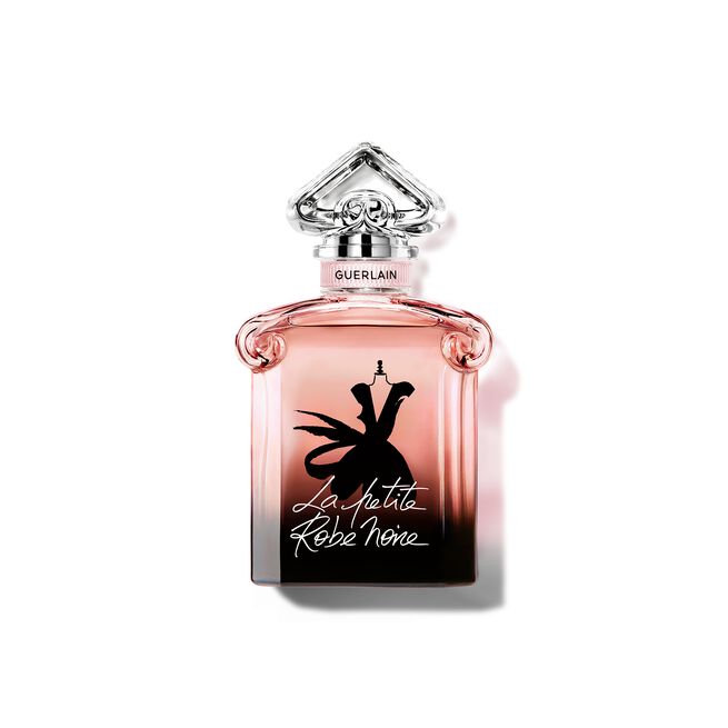 The best new scents for fragrance fanatics cover photo collage