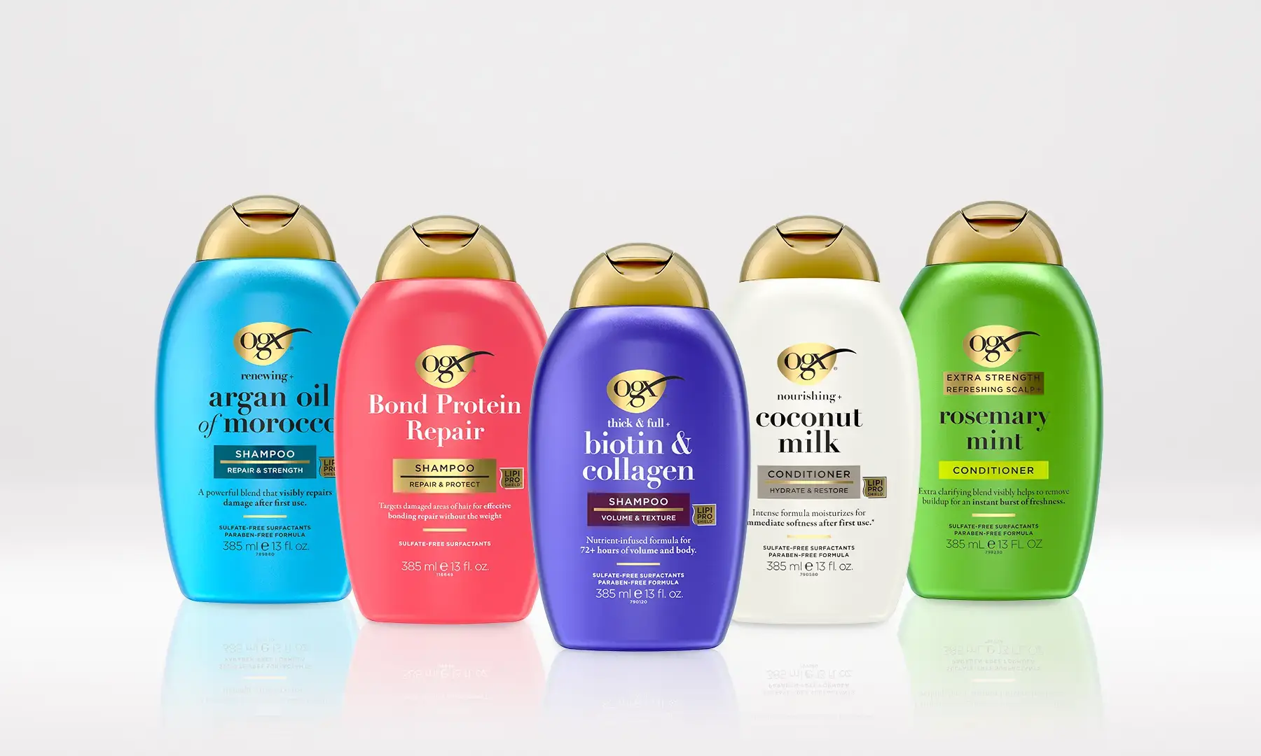 glow + grow ✨ browse the best hair products! cover photo collage