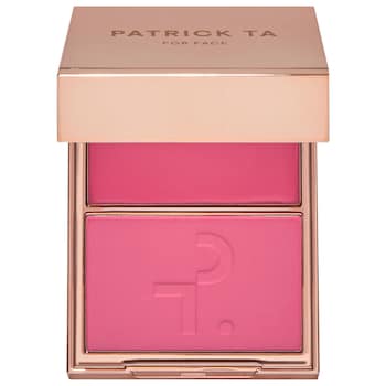 Monthly Makeup Favorites (August 2025) cover photo collage
