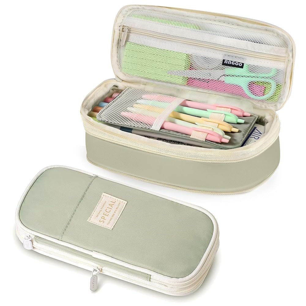 Inside My Bag: College Life Essentials cover photo collage