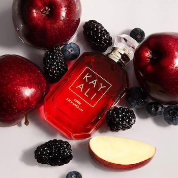 Find me Fragrant! cover photo collage