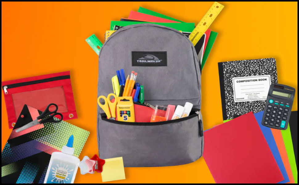 Operation: Middle School cover photo collage