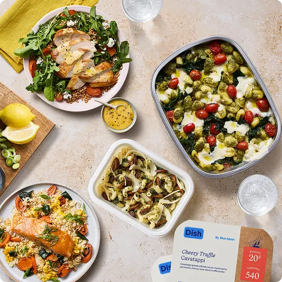 What Mom’s Really Want cover photo collage