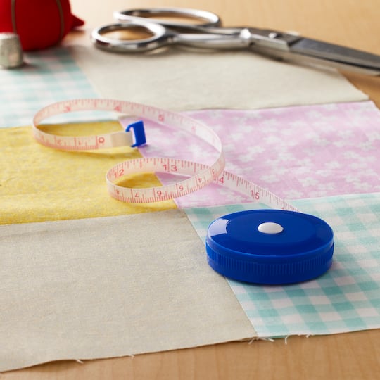 Sewing Essentials For Beginners! (USA) cover photo collage