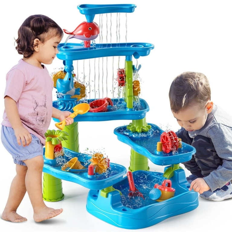 Current toddler favorites cover photo collage