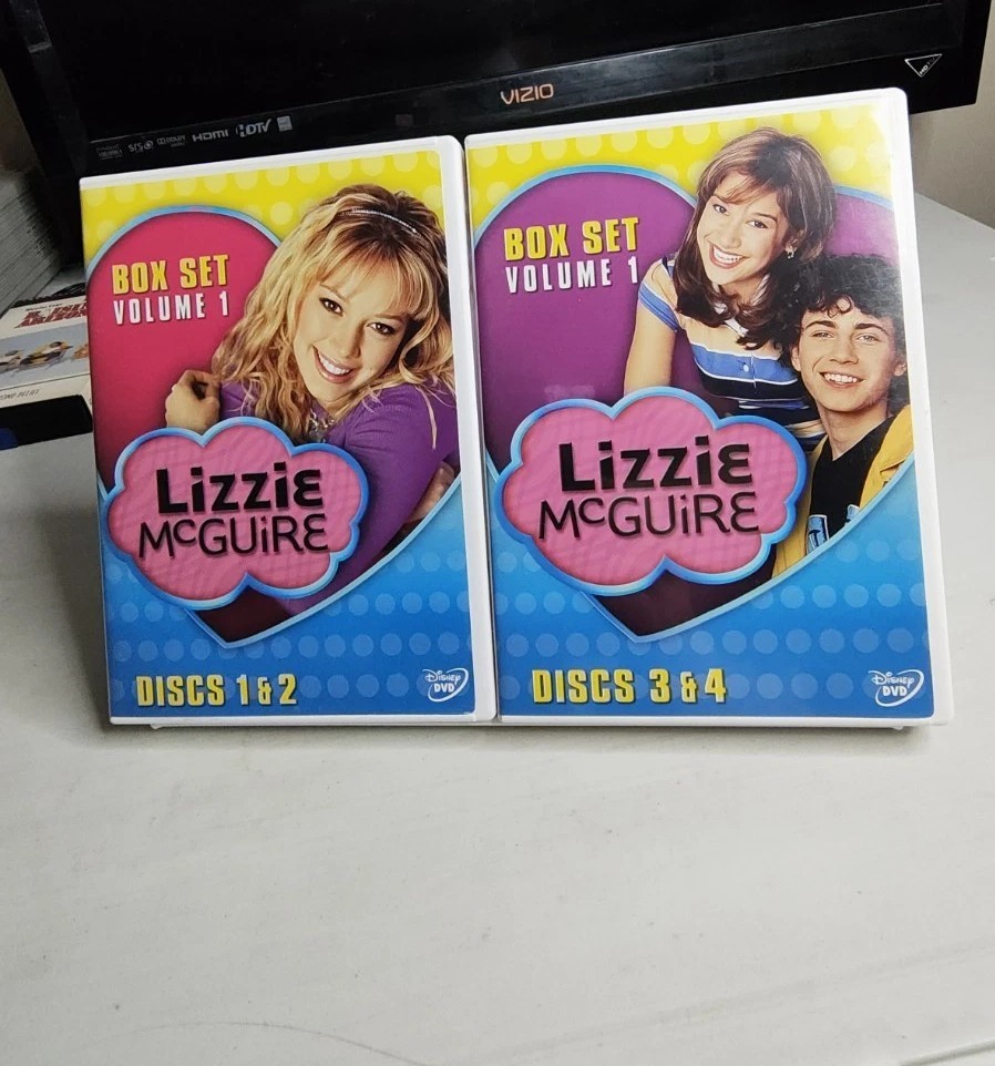 2000's Nostalgia List cover photo collage