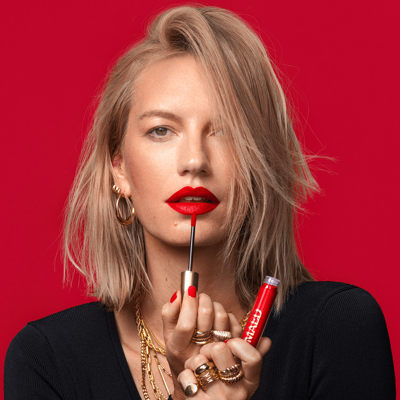 ☀️ Beauty Essentials You Need This Summer cover photo collage