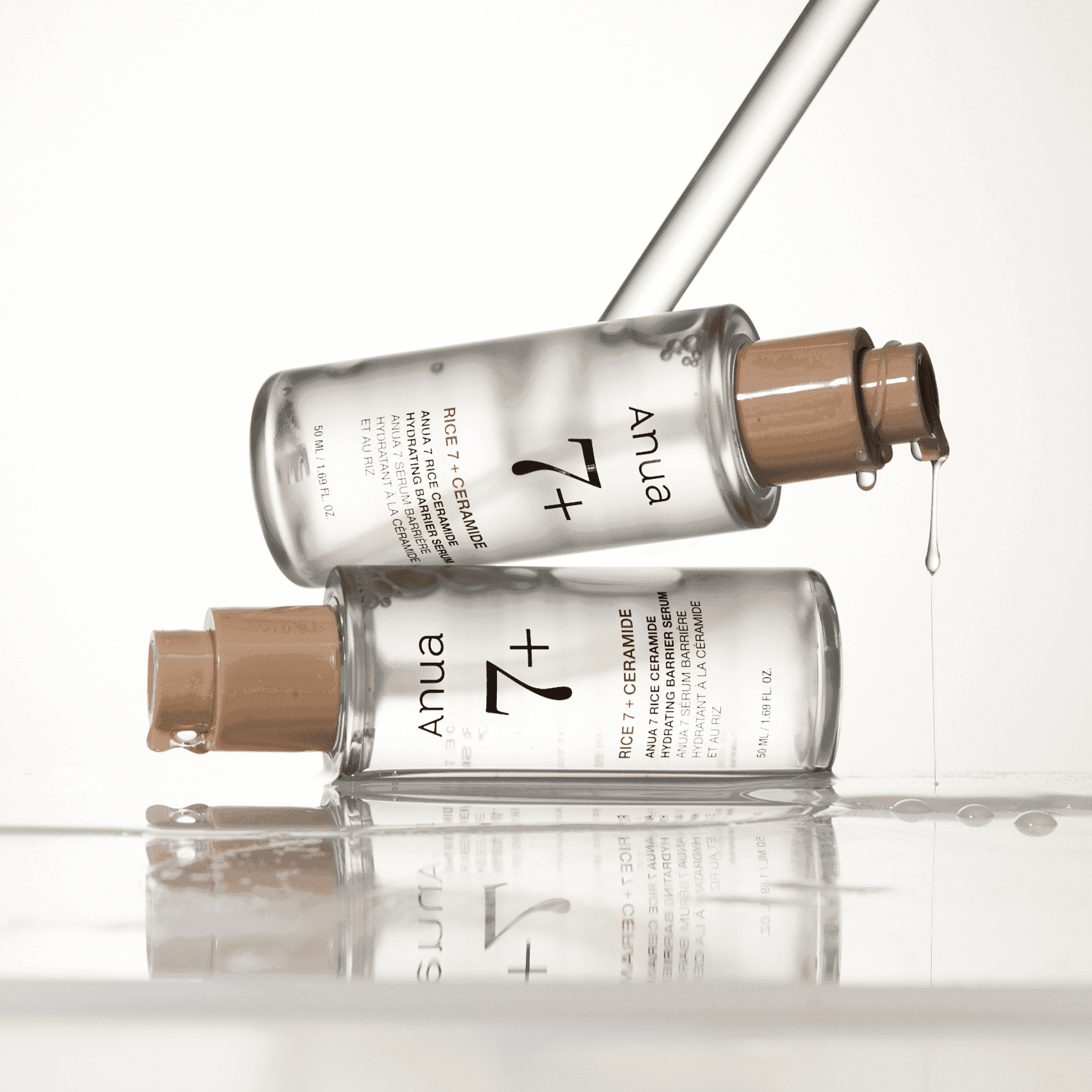 Fungal Acne Safe for Face, Body and Hair cover photo collage