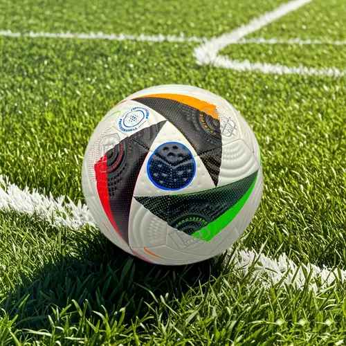 Football Essentials that you can Count on, From Training to Match-day These will Have you Covered! cover photo collage