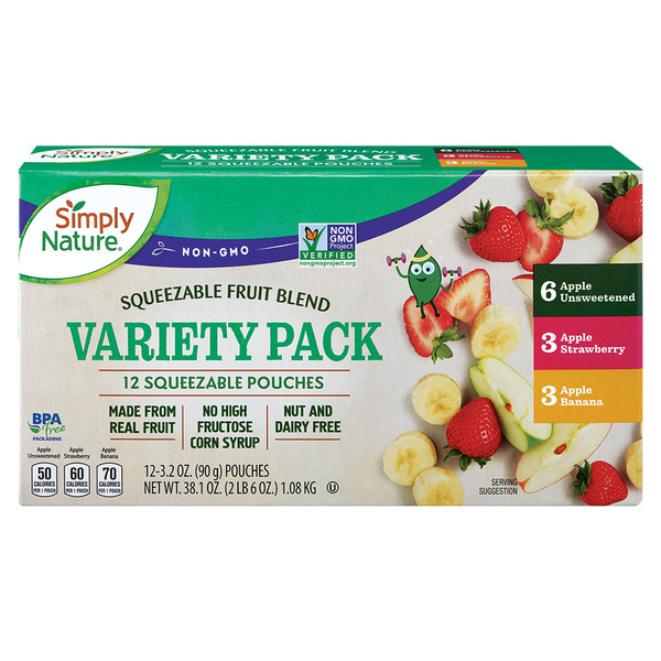 Healthy lunchbox snacks cover photo collage