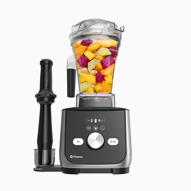Kitchen appliances + gadgets every vegan should own cover photo collage