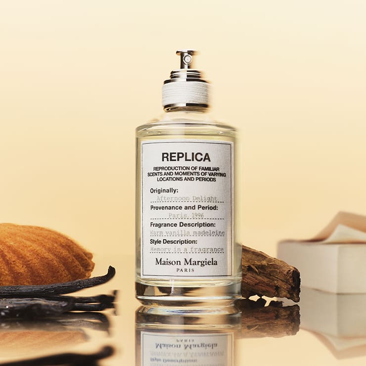 Fragrances I want to bathe in cover photo collage