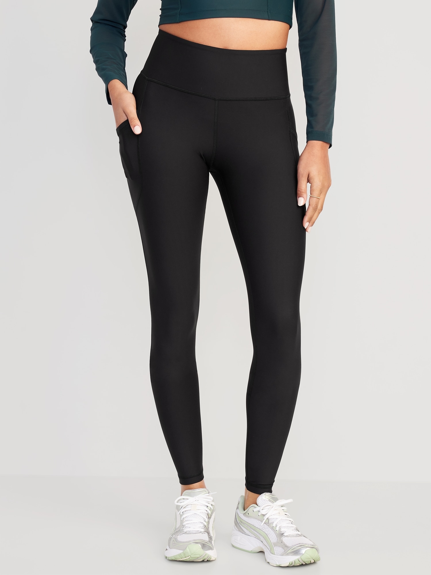 Go-To Affordable Athletic Wear cover photo collage