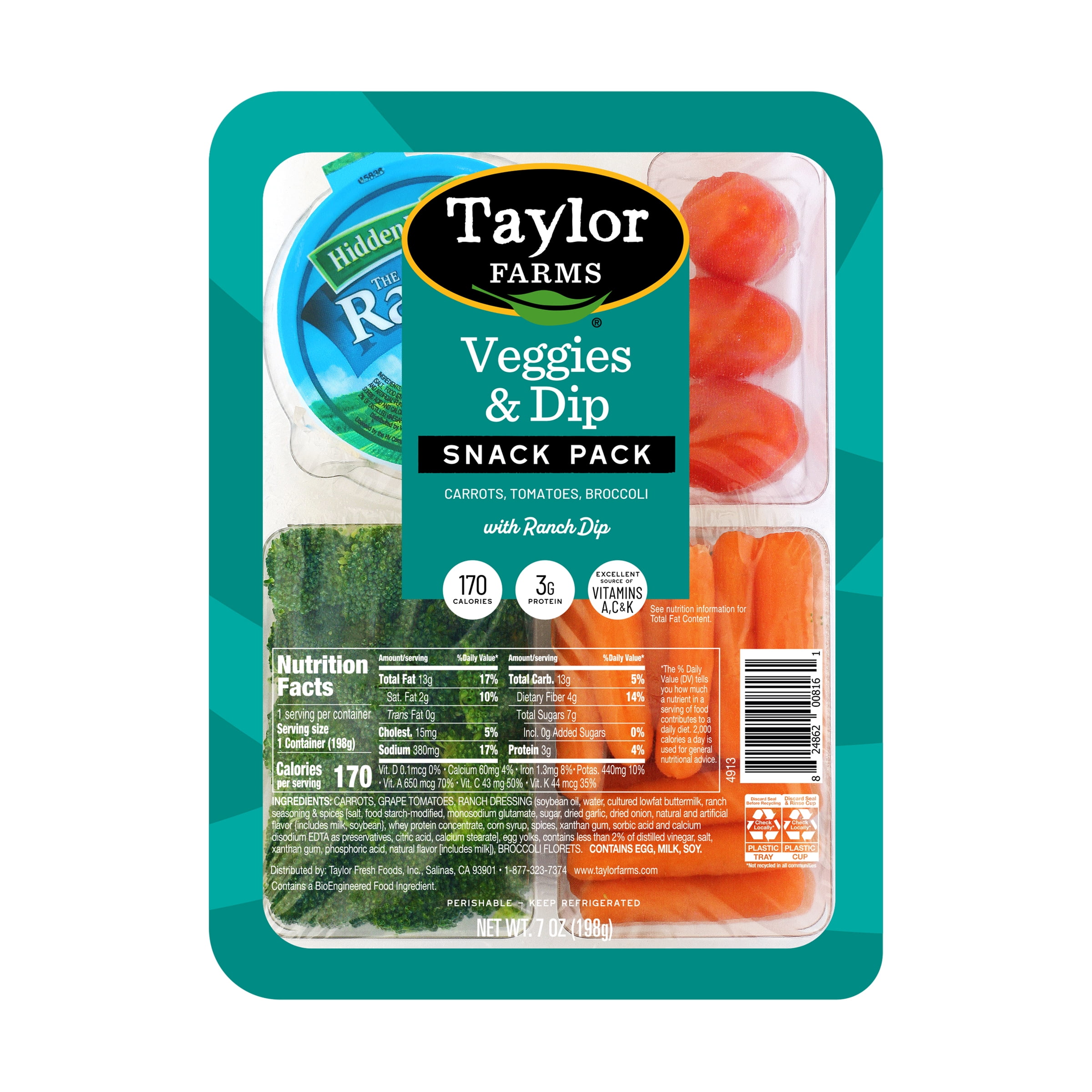 🥕 Healthy Toddler Snacks cover photo collage