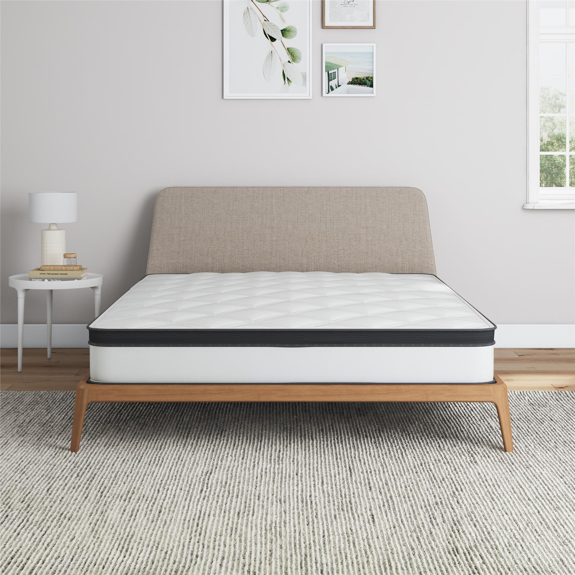 Making our house a home cover photo collage