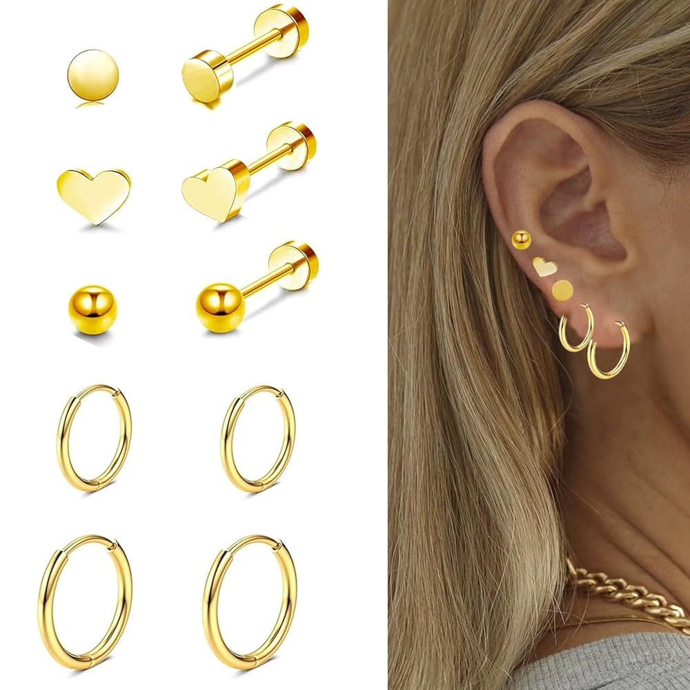 My Jewelry Essentials cover photo collage