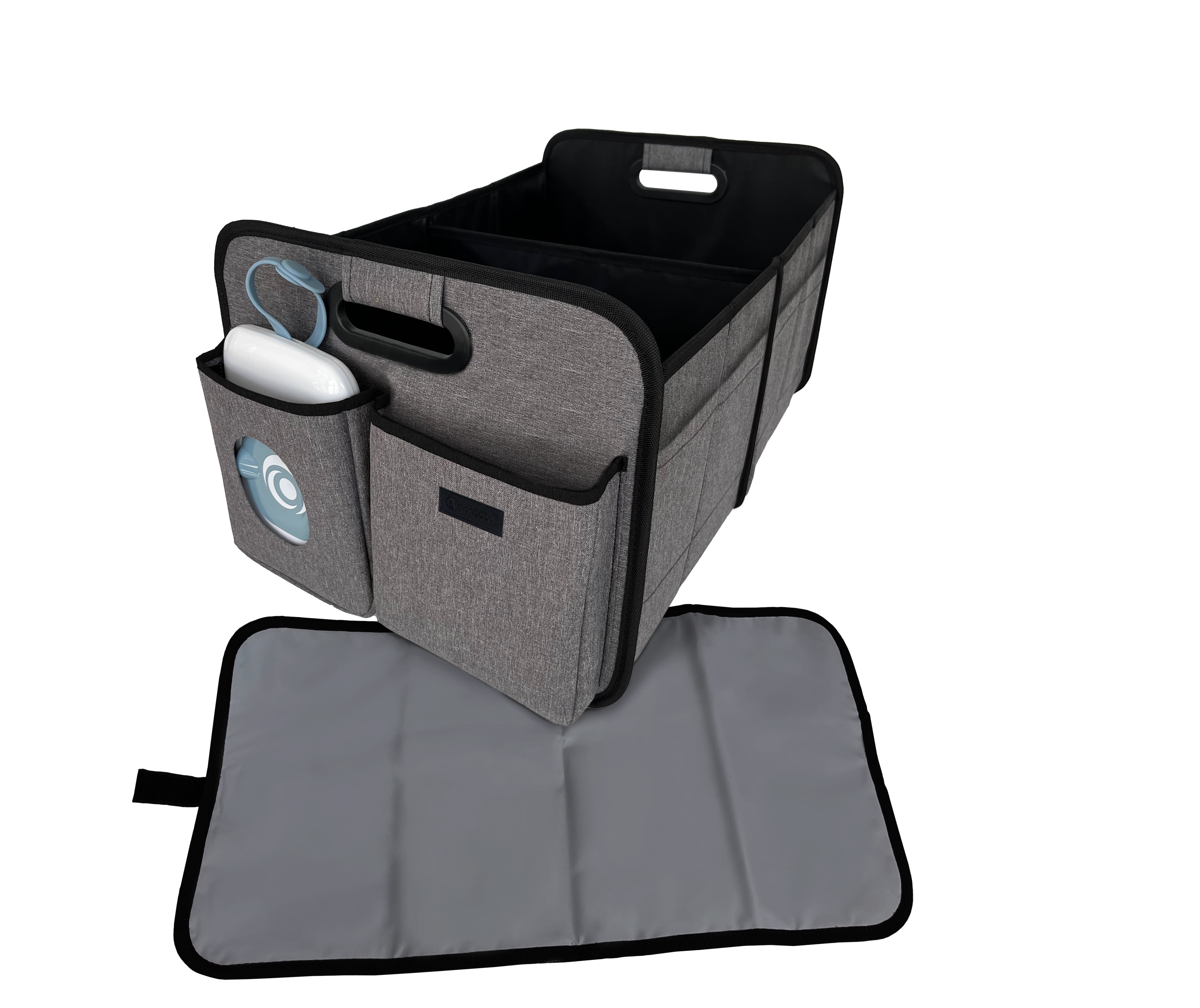 Mom car must haves cover photo collage