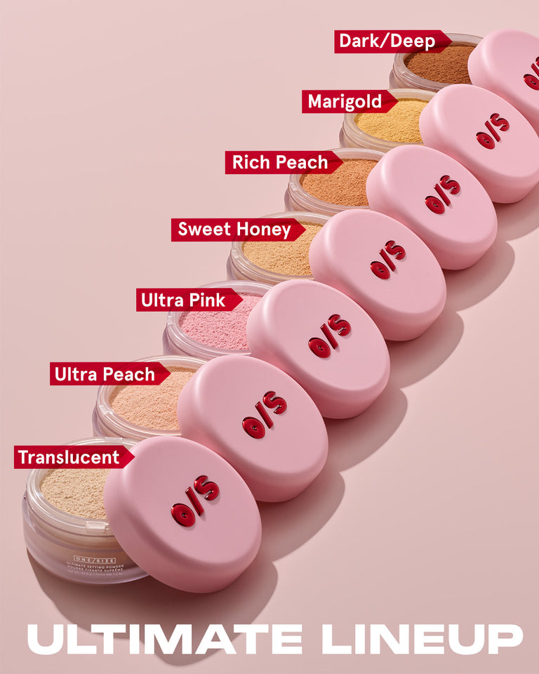 BEST Makeup Recs for Oily Skin Girls cover photo collage