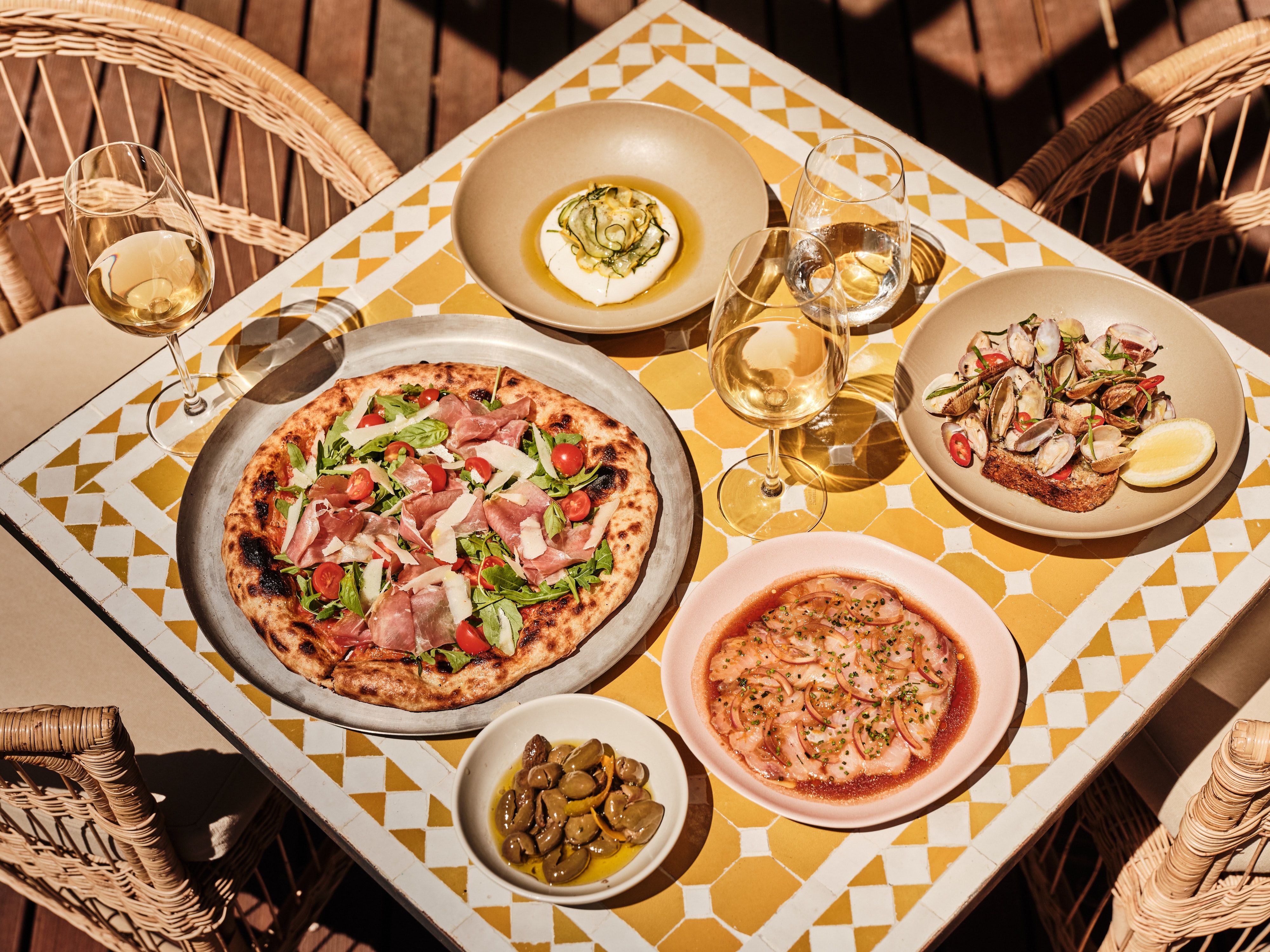 Visit Portugal cover photo collage