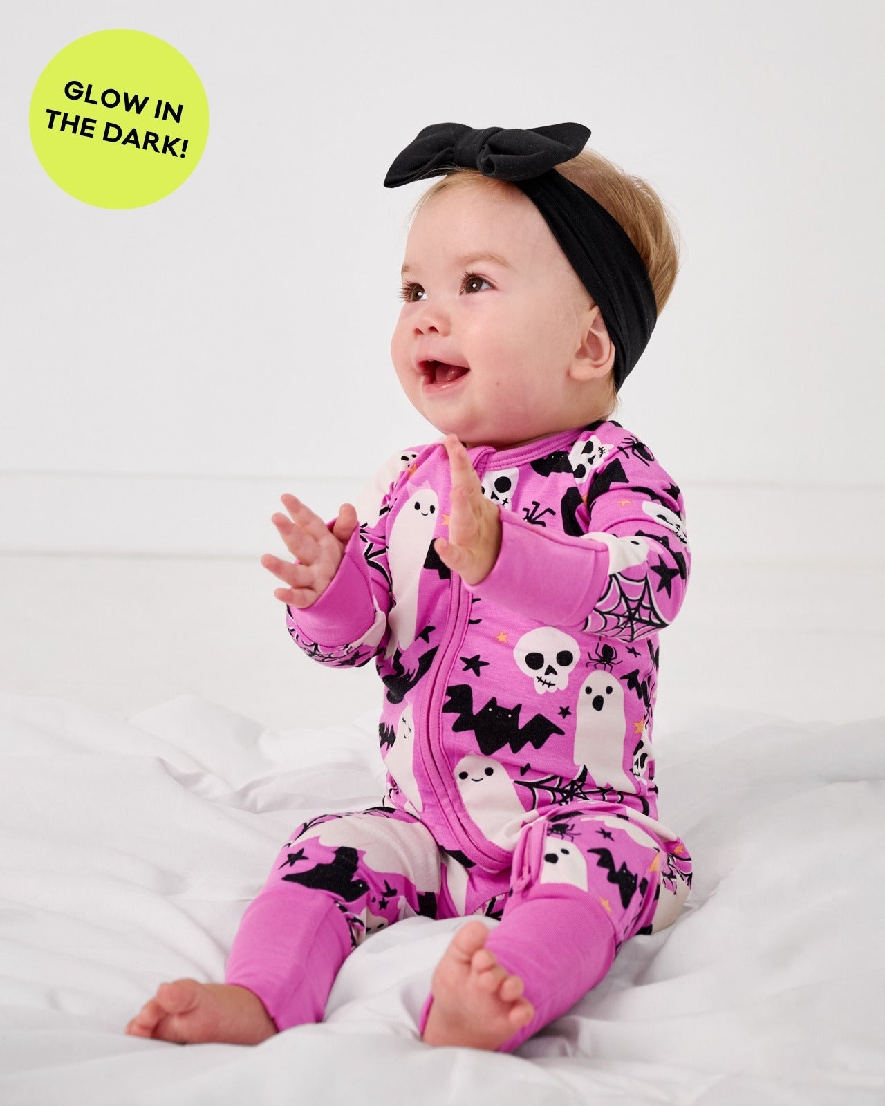 Baby Halloween Clothing Haul🎃👻 cover photo collage