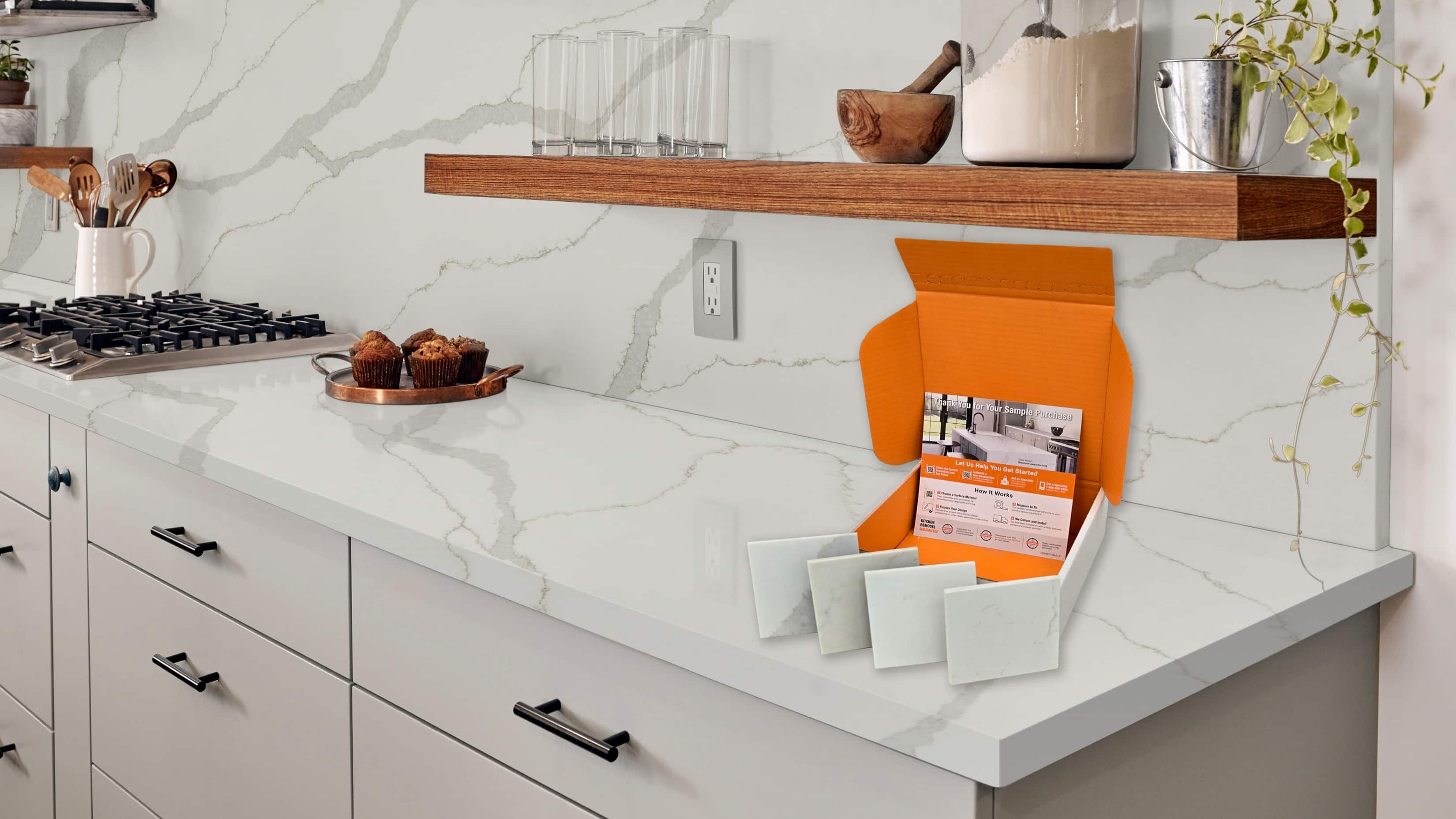 Home Improvement cover photo collage