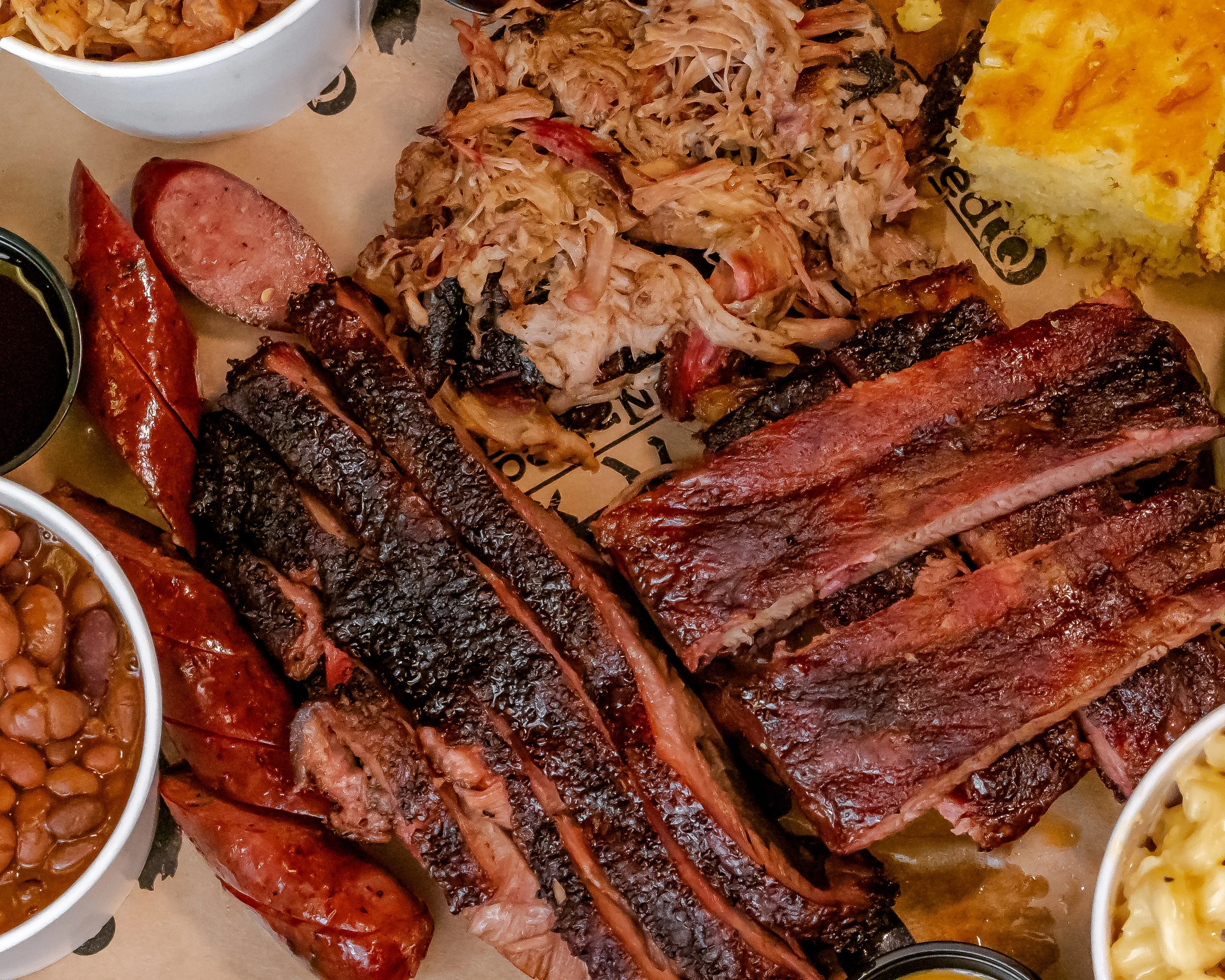 My Favorite Restaurants Near Me cover photo collage