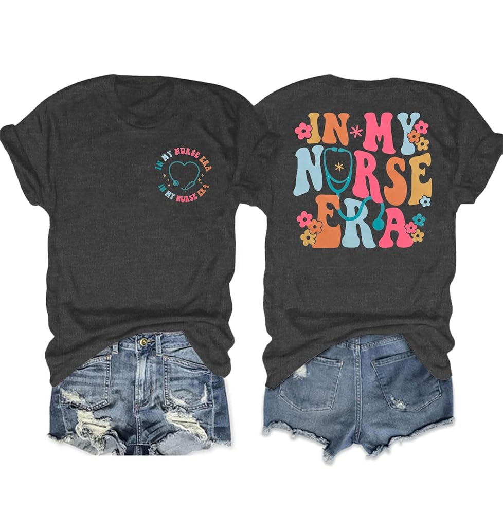 Nurse Life Must-Haves (Work + Self-Care) cover photo collage