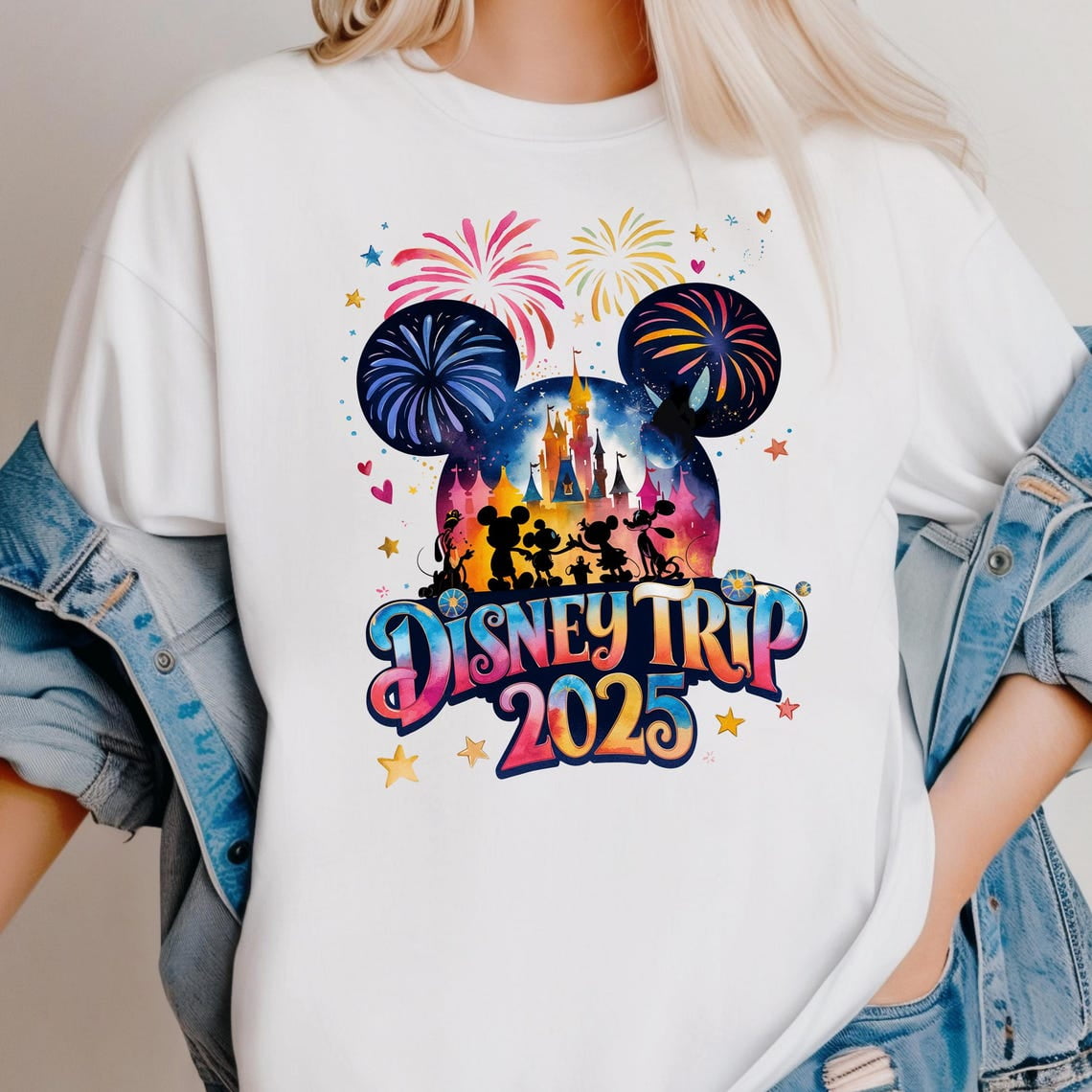 My Must-Haves for a Magical Summer Disney Trip cover photo collage