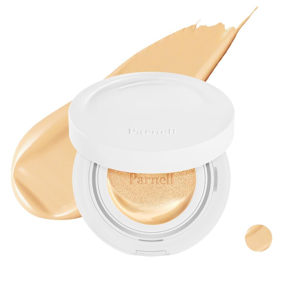 modern minimal makeup cover photo collage