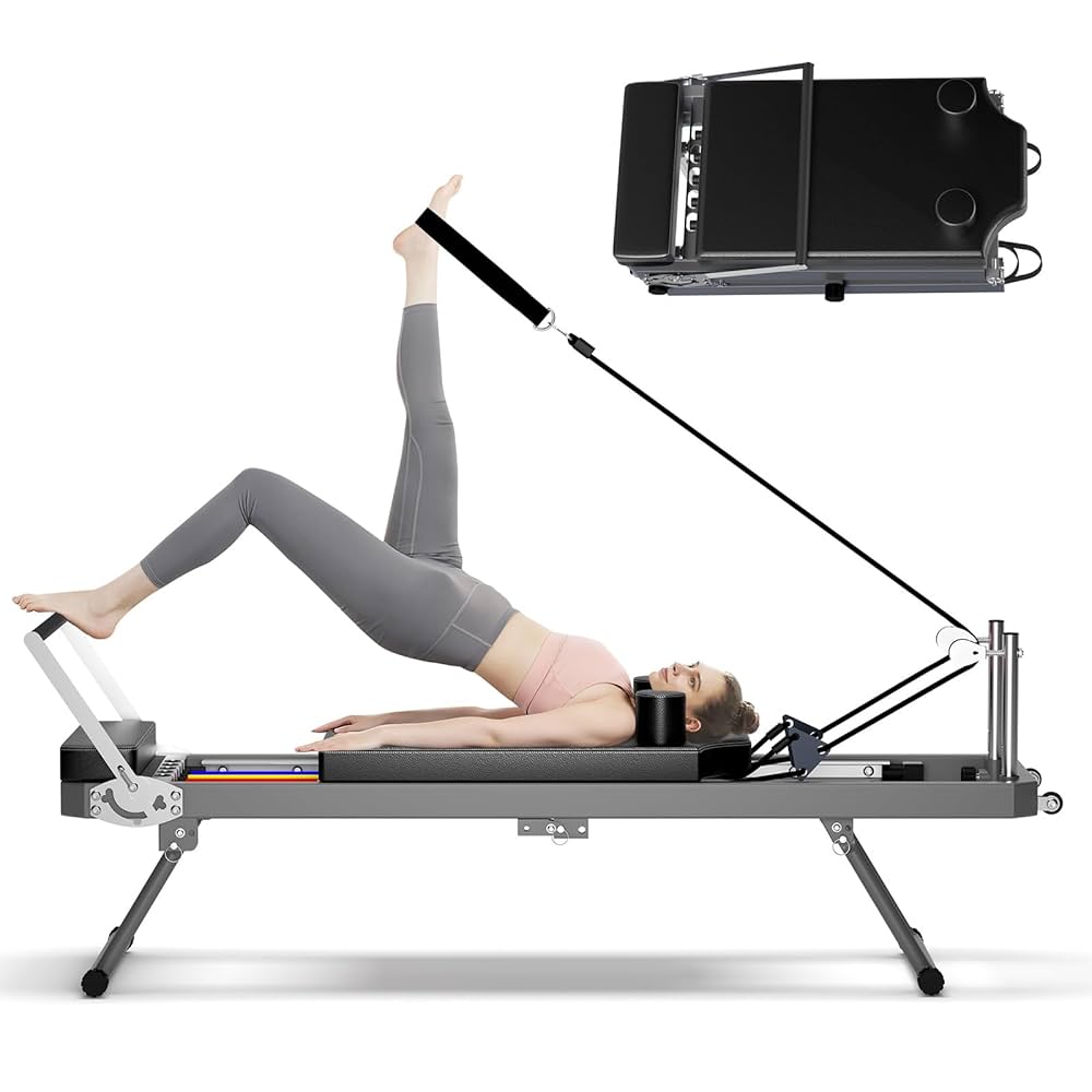 Fitness things I love cover photo collage