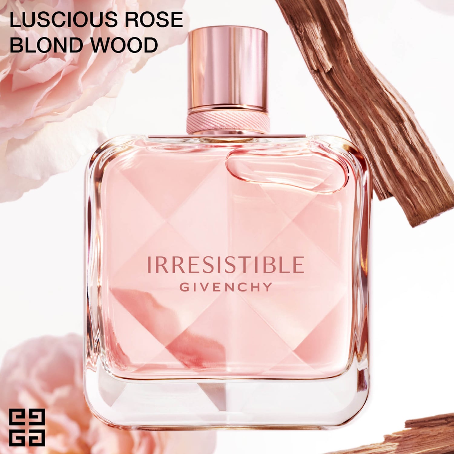 FAVOURITE SCENTED PRODUCTS cover photo collage
