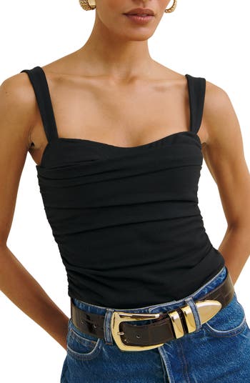 My Nordstrom wish list August/September cover photo collage