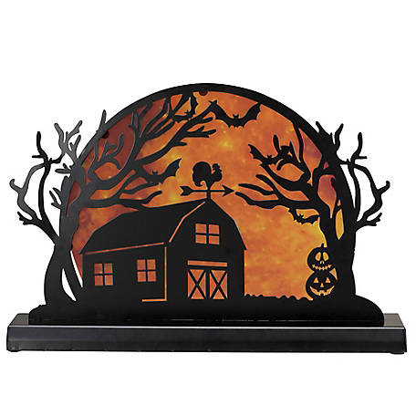 Halloween Forever cover photo collage